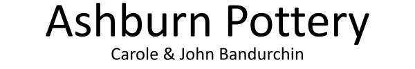 Ashburn Pottery Inc.